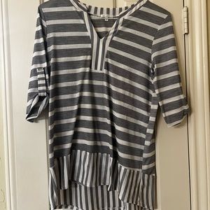 Women’s Tunic Top